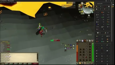 Ancient Staff Upgrade OSRS Your Guide to Powering Up