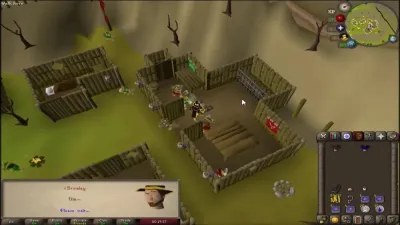 Goblin with a Spear OSRS – Guide to Combat and Loot