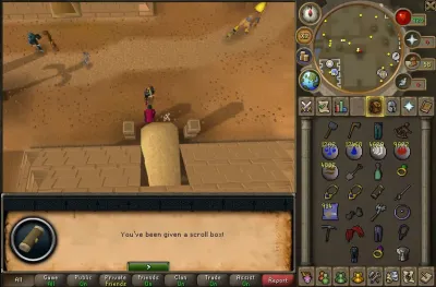 OSRS Bruise Blue Snelm Guide Everything You Need to Know