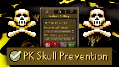 Left Skull Half OSRS Guide Everything You Need to Know