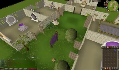 Best POH Setup OSRS – Ultimate Guide to an Efficient Player-Owned House