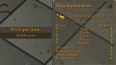 How to Make a Gold Bracelet in OSRS A Step-by-Step Guide
