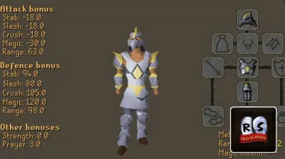 OSRS Comp Ogre Bow Ultimate Guide for 2025