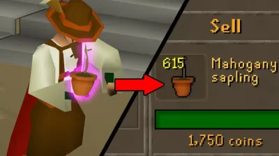 Blood Rune OSRS GE Prices and Money-Making Guide