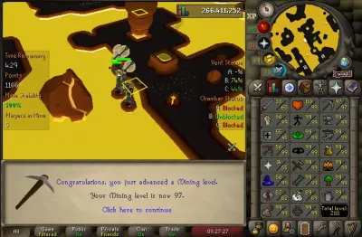 OSRS Elite Wilderness Diary Ultimate Guide