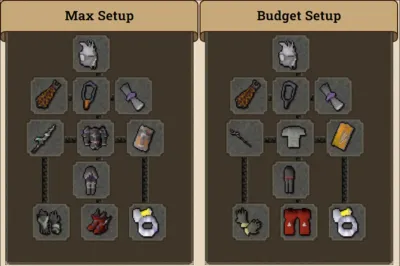Dragon Hunter Wand OSRS Ultimate Guide