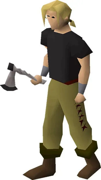 OSRS 3rd Age Axe Price Trends and Insights for 2025