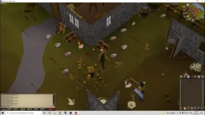 Best Way to Train Combat in OSRS
