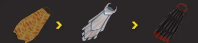 Best OSRS Melee Cape Slot Items for Maximum Combat Power