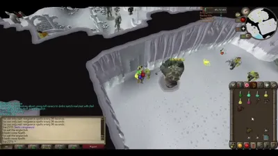 Dinhs Blazing Bulwark The Ultimate OSRS Shield Guide