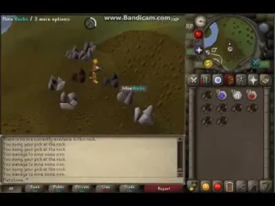 Banking Iron Ore in OSRS A Comprehensive Guide