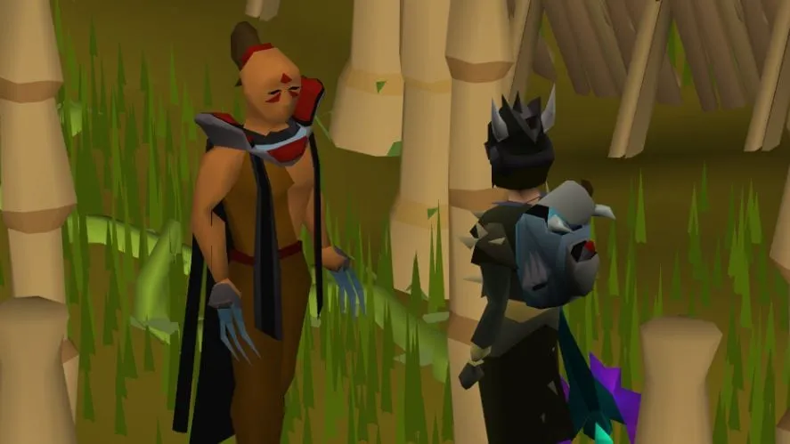 Old School RuneScape  Who Is the Best Slayer Master  Gamer Empire