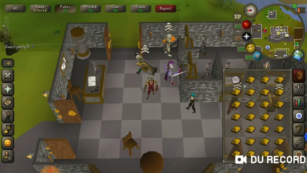 Gold Bar Price OSRS Understanding Market Trends and Profit Strategies