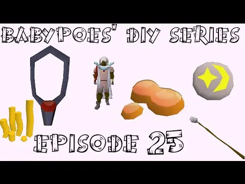 How to Make a Fury in OSRS – Ultimate Amulet Crafting Guide