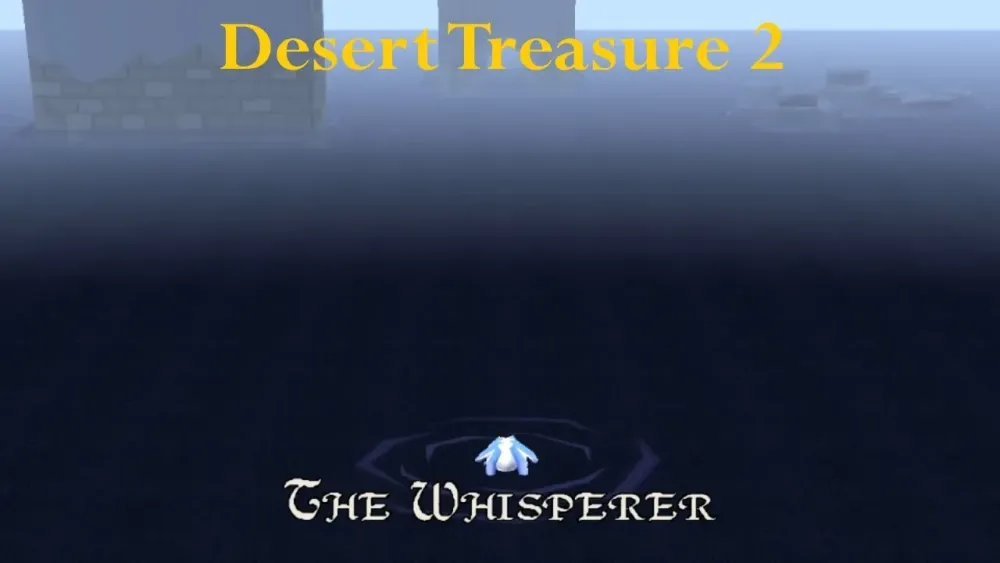 OSRS Desert Treasure 2  The Whisperer  YouTube