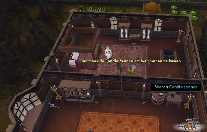 OSRS Animal Magnetism Ironman Guide – Complete Quest Walkthrough