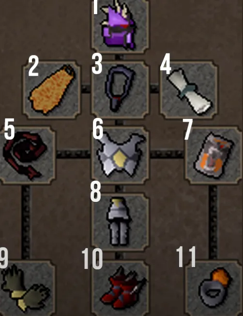 Mystic Dust Staff OSRS A Comprehensive Guide