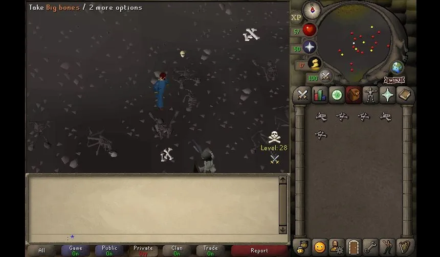 OSRS Augury Worth It Unlocking the Power of This Forgotten Prayer
