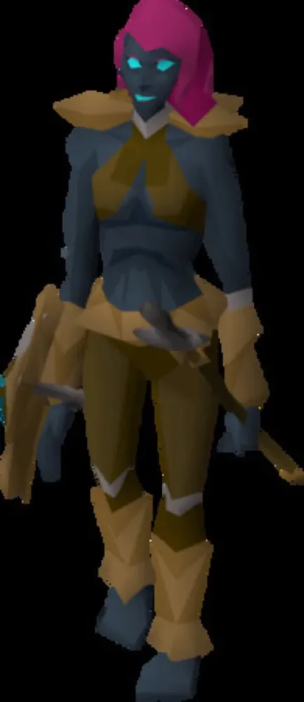OSRS Best Slayer Masters To Use  Gamers Decide