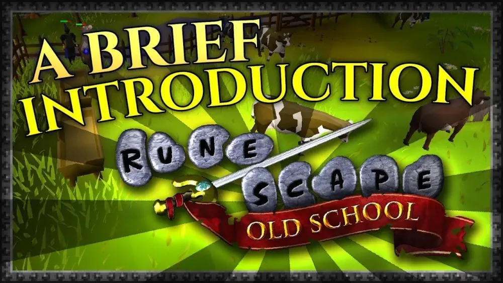 How to Bake Bread in Old School RuneScape A Step-by-Step Guide