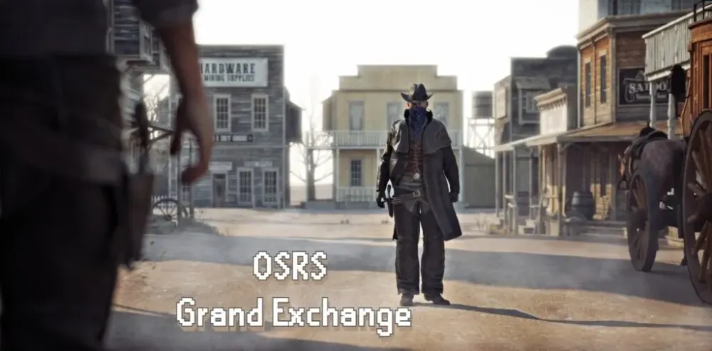 OSRS Iron Ore Grand Exchange Guide for 2025