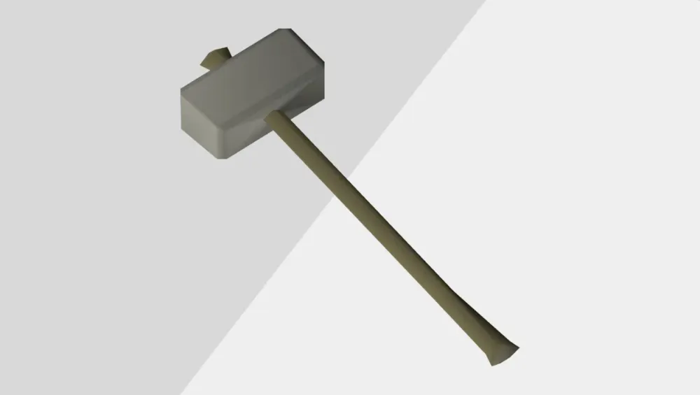 OSRS The 10 Best Crush Weapons Ranked  Gaming Gorilla