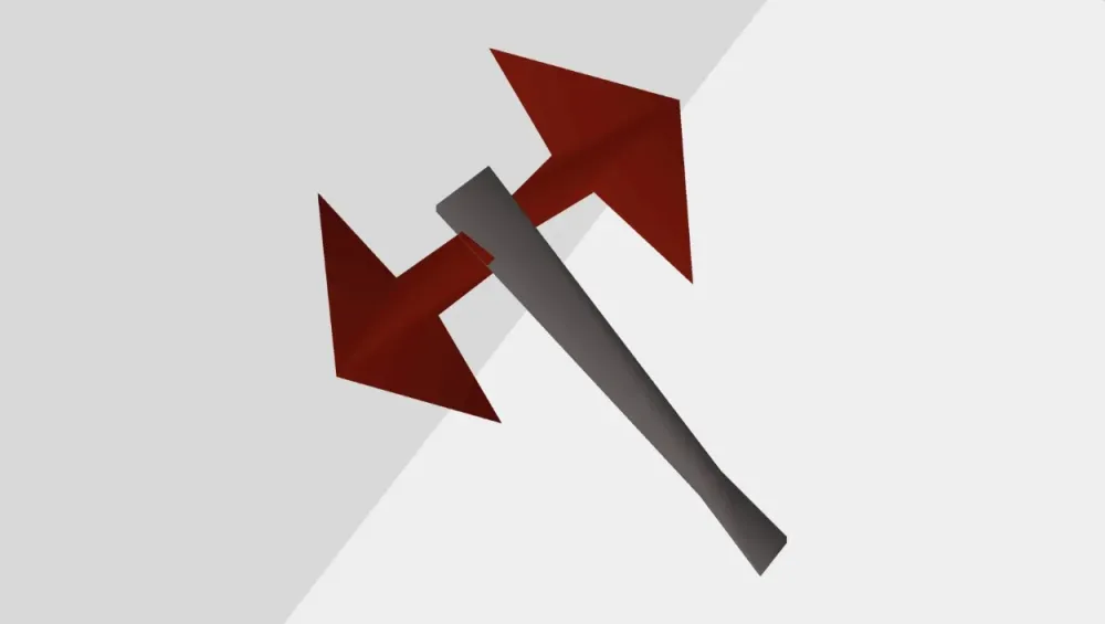OSRS Crush Weapons Tier List Best Picks for PvM and PvP