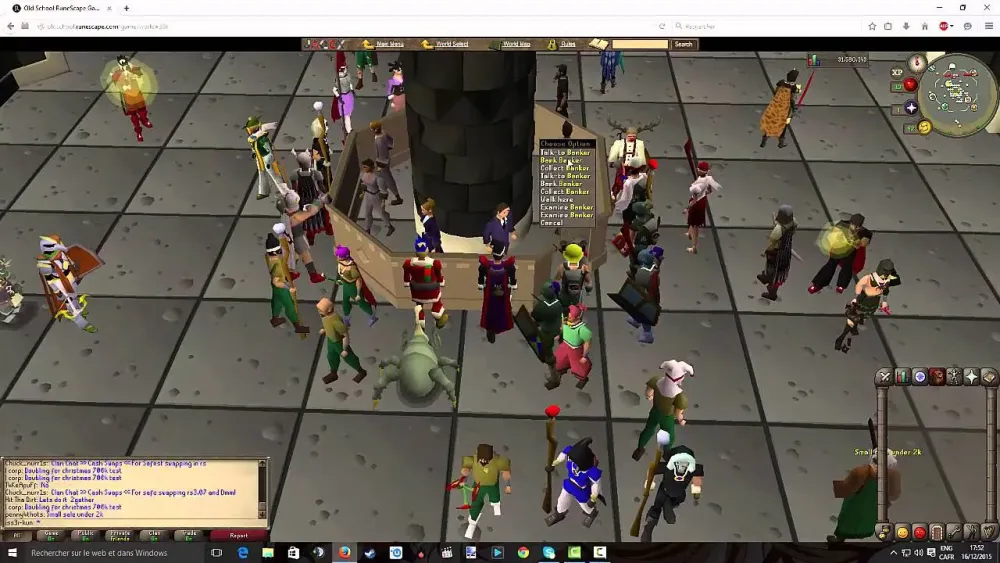 old school runescape guide 199 cooking  YouTube