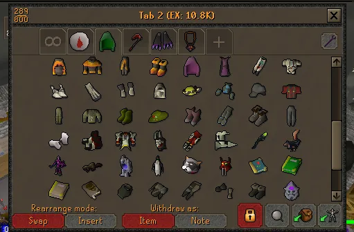 OSRS Account Value Calculator Your Guide to Estimating Account Worth