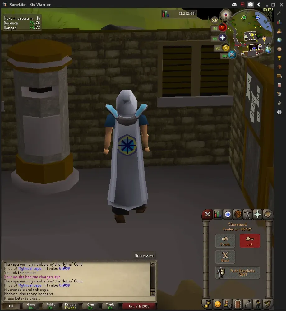 Quest Point Cape OSRS Guide to Earning the Ultimate Achievement