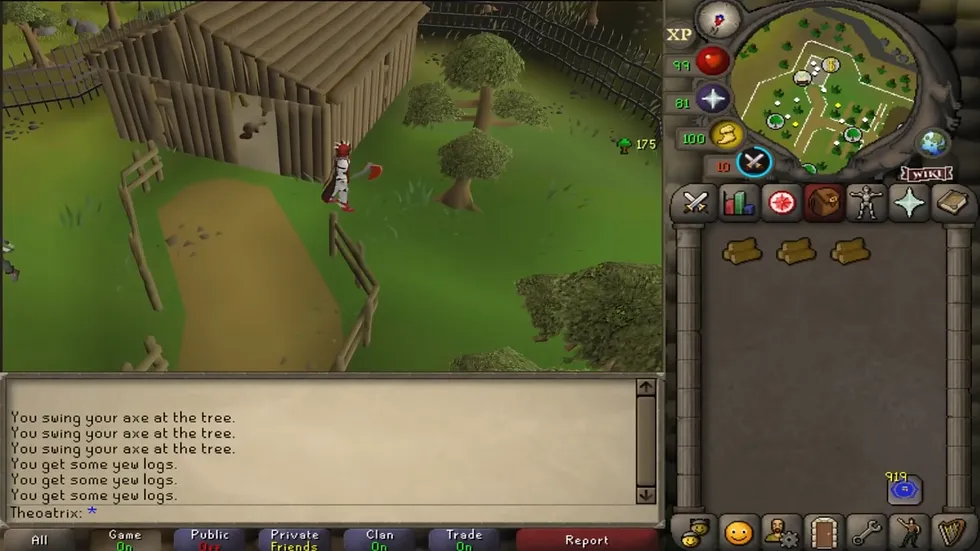 Best AFK Mage Training Methods in OSRS