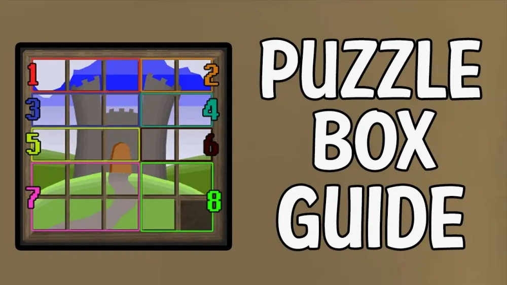 Get 29 Osrs Puzzle Box Solver Runelite