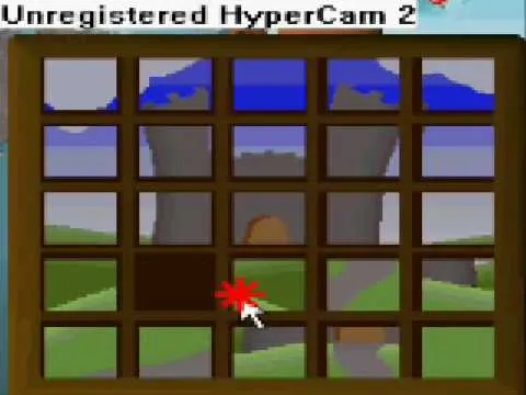 castle box puzzle runescape  YouTube