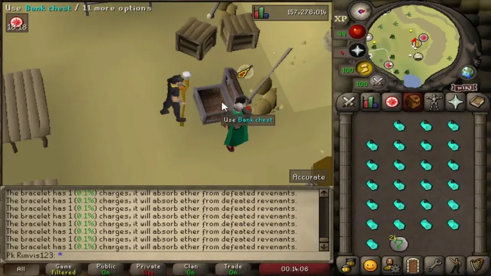 OSRS Money Making Guide 700kh By Just Alching 2020  YouTube