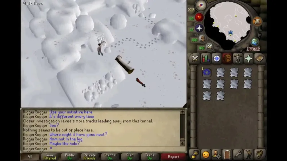 Runescape OSRS Money Making Guide 20k Per inv  YouTube