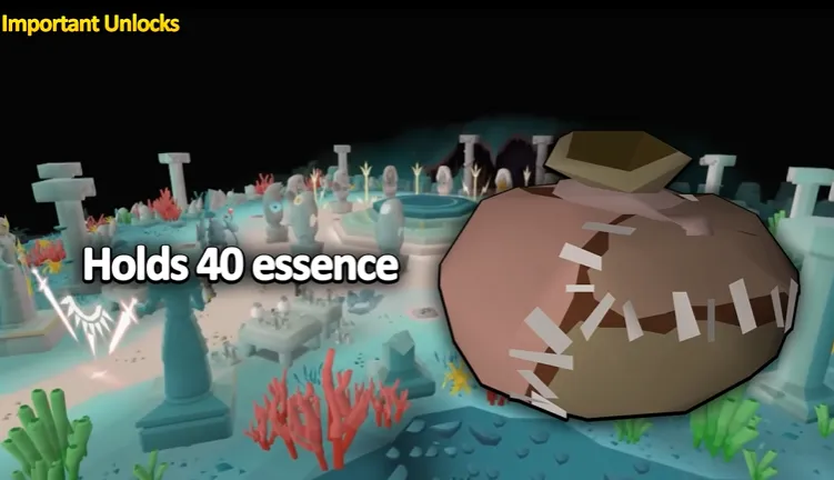 OSRS Dark Essence Block Guide for Efficient Runecrafting