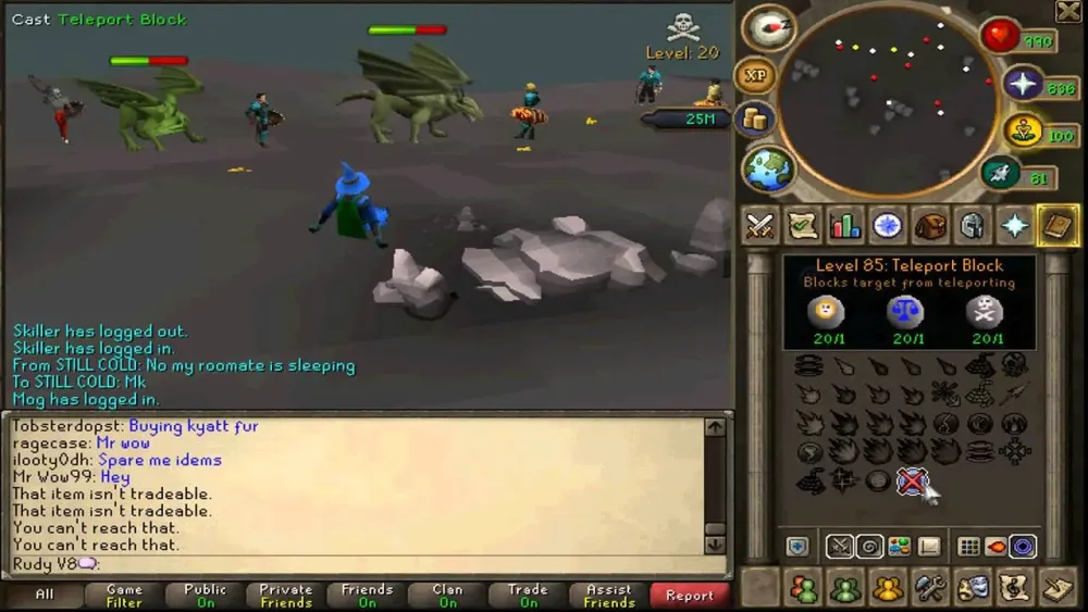 Green Dragon Bot killing guide 175mhour  YouTube