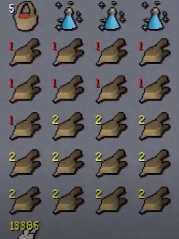 OSRS Chompy Bird Hunting Elite Void Guide  NovaMMO