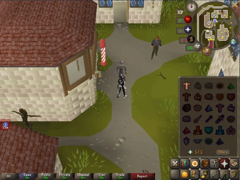 OSRS Halloween Skin Color Guide for 2025