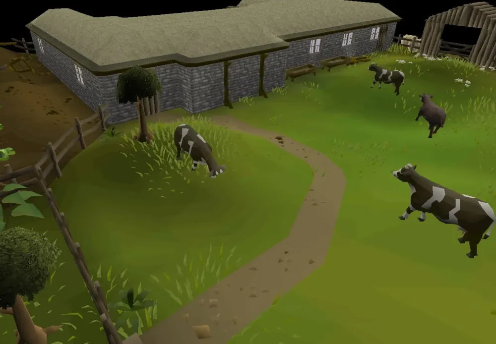 OSRS Farming Training Guide Fastest Methods To Level 99  Rune Fanatics