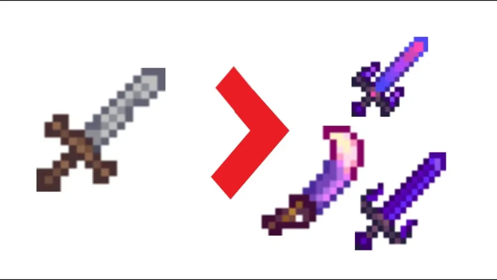 Rusty Sword best sword  YouTube