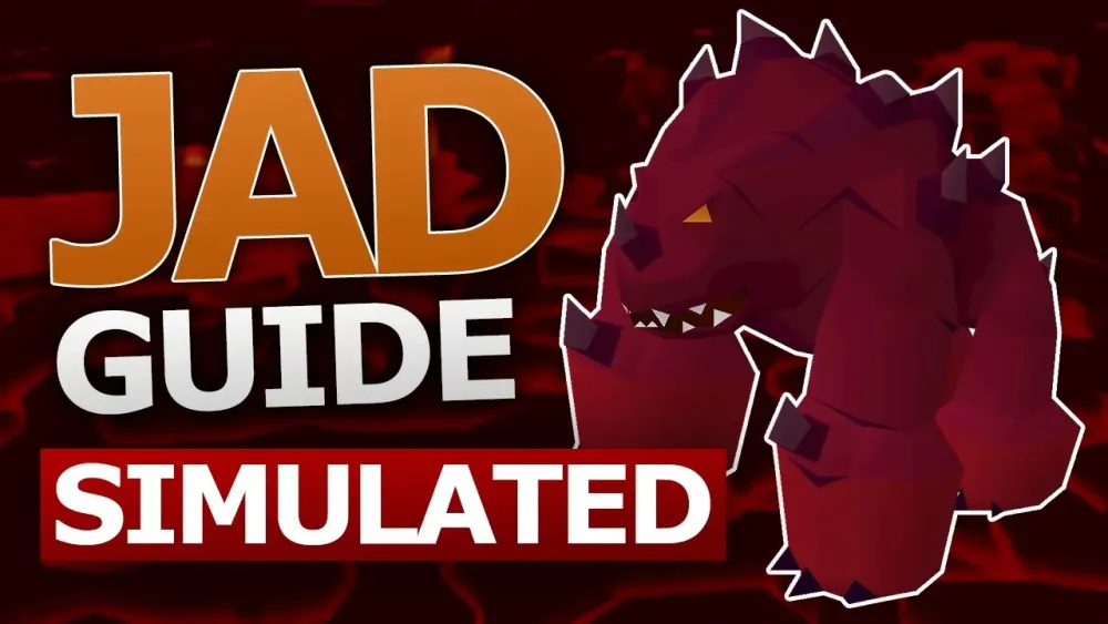 Denying the Healers 2 OSRS – Ultimate Guide to Jad’s Challenge