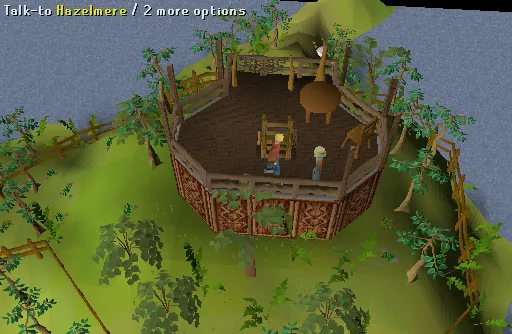 OSRS Eye of the Storm Guide for Beginners and Pros