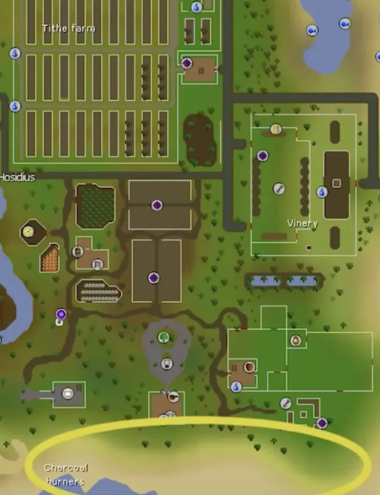 OSRS 199 Melee Guide  NovaMMO