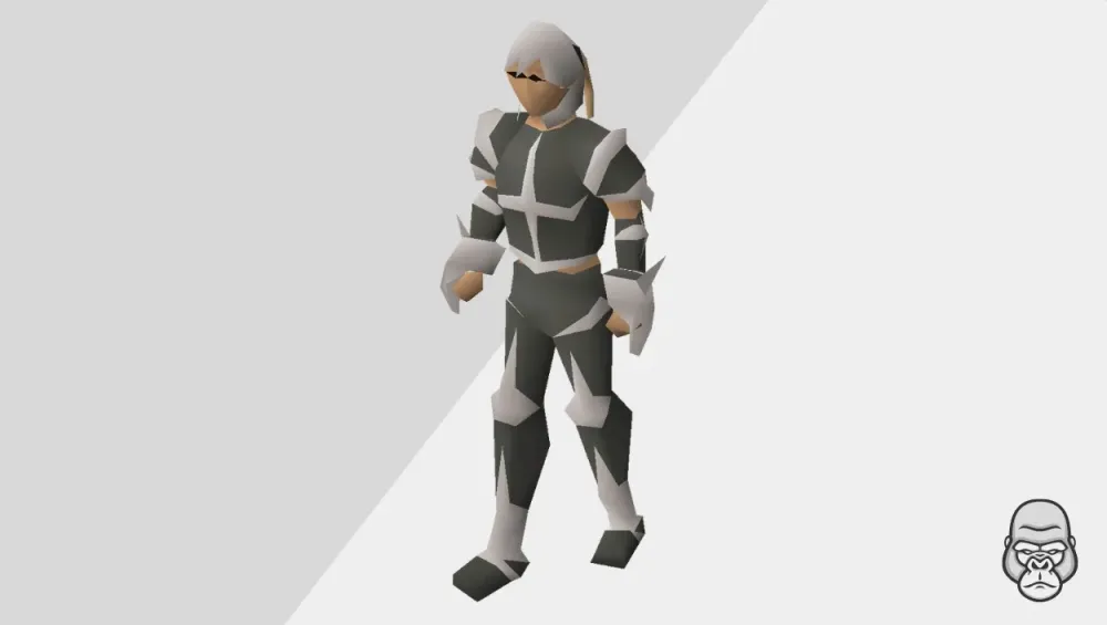 Best Magic Defence Armor in OSRS for 2025
