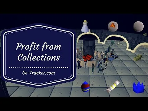 OSRS Flipping How to use our candlestick charts  part one  GE Tracker