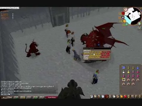 Kril Tsutsaroth Guide OSRS – Ultimate Zamorak Boss Strategy