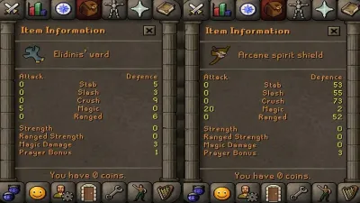 OSRS Enchanted Emerald Sickle Guide and Uses