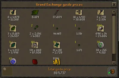 OSRS Trolls Slayer Task Guide