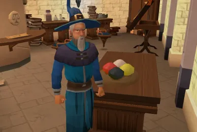 Catching Dragon Implings OSRS A Comprehensive Guide